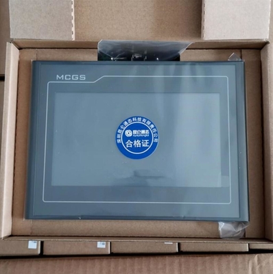 TPC7072Gt 7&quot; 100% оригинальный Kunlun Tongtai MCGS 4-ядерный 1G Hz сенсорный экран HMI интерфейс