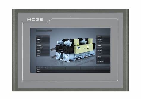 MCGS 10,1 дюйма 4-ядерный интерфейс высокого разрешения человека-машины TPC TPC1071Gt сенсорный экран