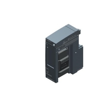 6ES7193-6AS00-0AA0 BusAdapter BA-SEND BA1XFC 1x быстрое соединение для ET соединения
