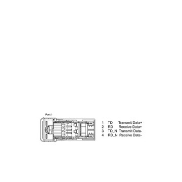 6ES7193-6AS00-0AA0 BusAdapter BA-SEND BA1XFC 1x быстрое соединение для ET соединения