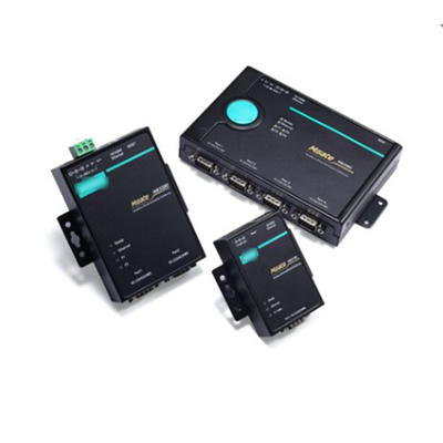 MGATE MB3180 1 2 и 4-портный Ethernet Modbus Gateway для MOXA в промышленной автоматизации