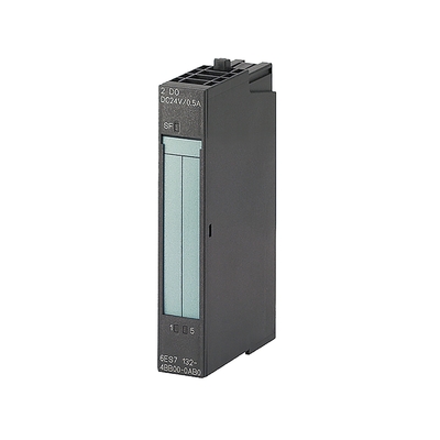 ET 200S 8DI 24 V DC 6ES71314BF000AA0 Модуль электроники промышленной автоматизации Siemens