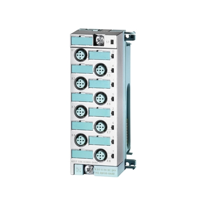 SIEMENS SIMATIC ET 200pro CM IO 8x M12 с SF LED Срок оплаты T/T 6ES71944CB000AA0