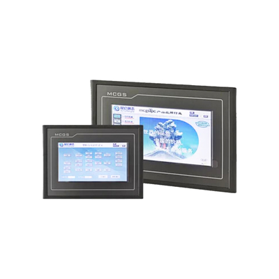 Другие коммуникационные интерфейсы 12.1 дюймовый Cortex-A53 4 ядра TPC1271Gn MCGS HMI Screen