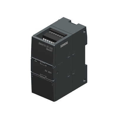 Siemens S7-200SMART PLC Module SM AI04 AI 4x12 бит 6ES72883AE040AA0 100% оригинальный