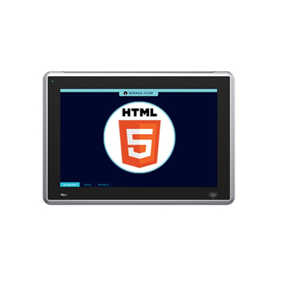 X2 pro 15' веб-клиент HMI 100% оригинальный TFT-LCD сенсорный экран для клиента требуется