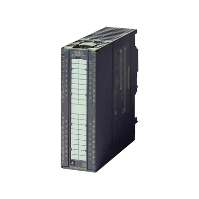 Модуль расширения Siemens PLC S7-300 DI 32xDC 24V для приложений в автоматической промышленности