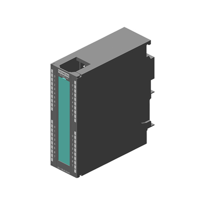 Модуль расширения Siemens PLC S7-300 DI 32xDC 24V для приложений в автоматической промышленности