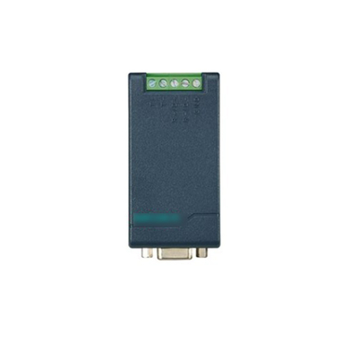 Срок оплаты Western Union Industrial Computer Accessories TCC-80 RS-232 в RS-422/485 Преобразователь для MOXA