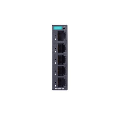 DHL TNT UPS FEDEX EMS Hot EDS-2005-ELP 5-портный промышленный коммутатор Ethernet