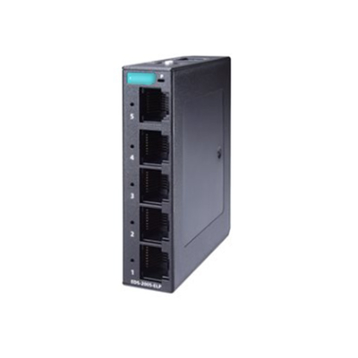 DHL TNT UPS FEDEX EMS Hot EDS-2005-ELP 5-портный промышленный коммутатор Ethernet