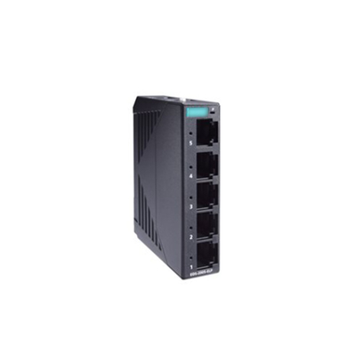 DHL TNT UPS FEDEX EMS Hot EDS-2005-ELP 5-портный промышленный коммутатор Ethernet