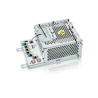 ABB DSQC1018 Компьютер 3HAC050363-001 Роботная сеть и тип интерфейса