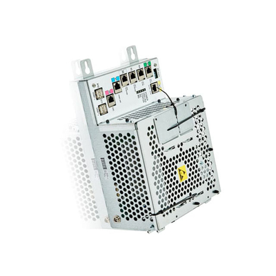 ABB DSQC1018 Компьютер 3HAC050363-001 Роботная сеть и тип интерфейса