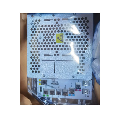 ABB DSQC1018 Компьютер 3HAC050363-001 Роботная сеть и тип интерфейса