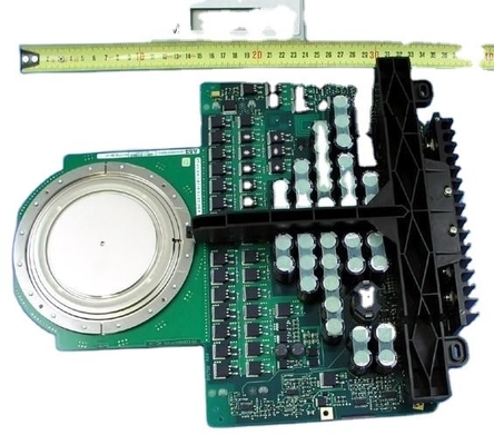 Аксессуары серии ACS1000 ABB IGCT MODULE 5SHX0445D0001 с уровнем защиты IP54