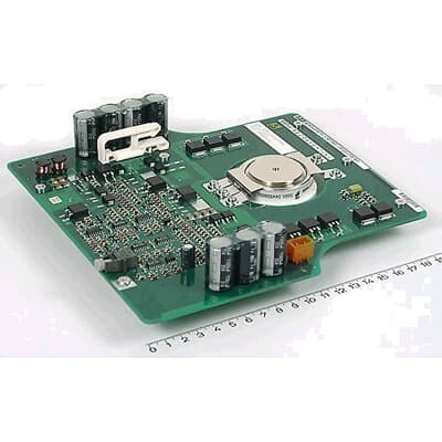 Аксессуары серии ACS1000 ABB IGCT MODULE 5SHX0445D0001 с уровнем защиты IP54