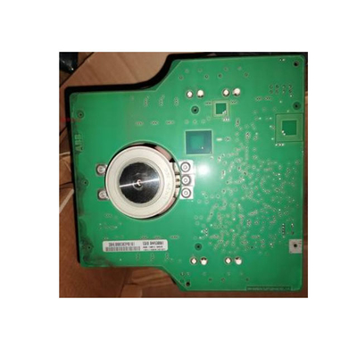 Аксессуары серии ACS1000 ABB IGCT MODULE 5SHX0445D0001 с уровнем защиты IP54