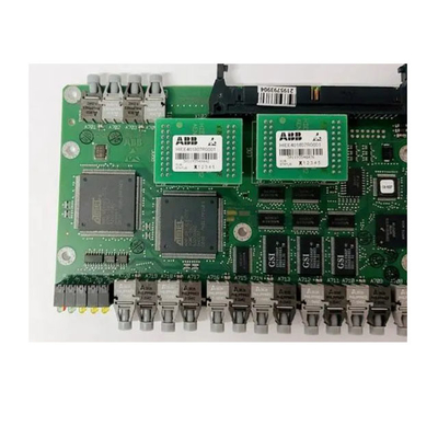IP54 ABB PPC907BE 3BHE024577R0101 Регулирующая плита давления Модуль управления DCS Запчасти