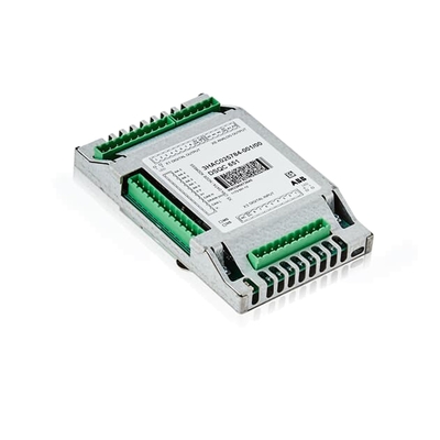 ABB 3HAC025784-001 Аналогичная доска для специального предложения Части роботов Уровень защиты IP54