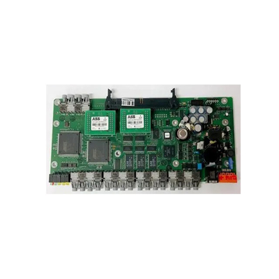 IP54 ABB PPC907BE 3BHE024577R0101 Регулирующая плита давления Модуль управления DCS Запчасти
