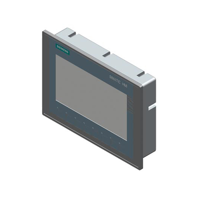 100% протестированный 6AV21232GB030AX0 Siemens HMI KTP700 Basic Lite Panel Нажатие кнопки/прикосновение к работе 7&quot; TFT дисплей