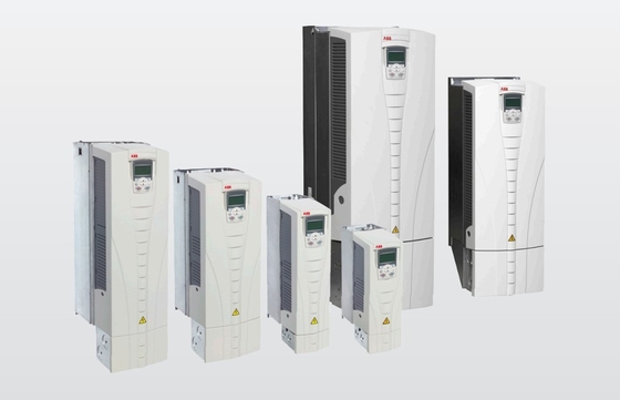 ABB ACS510-01-03A3-4 Инвертор трехфазный 380V-480V Вход индивидуальный размер 465*365*225