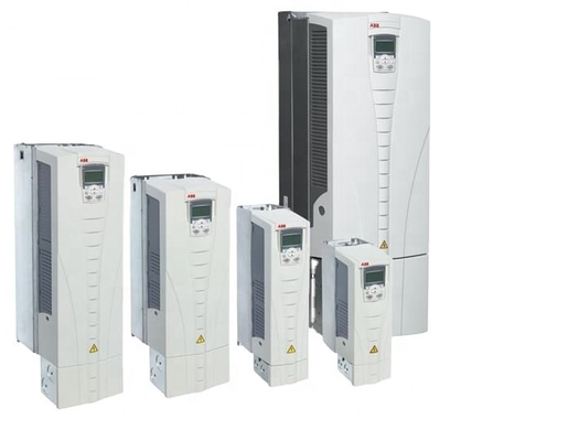Самый низкий АББ оригинальный инвертор серии ACS510 ACS510-01-180A-4 90 кВт для вентилятора и насоса для воды