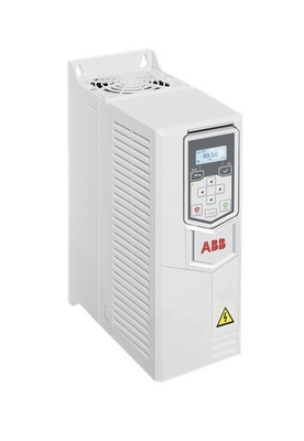 Инвертор серии АББ ACS530 0,75кВ-250кВ для вентилятора и водяного насоса трехфазный 380V-480V вход