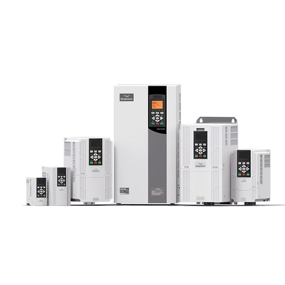 1.1KW DX100-4T0011B Симпфеникс открытый цикл векторный преобразователь частоты с управлением V / F