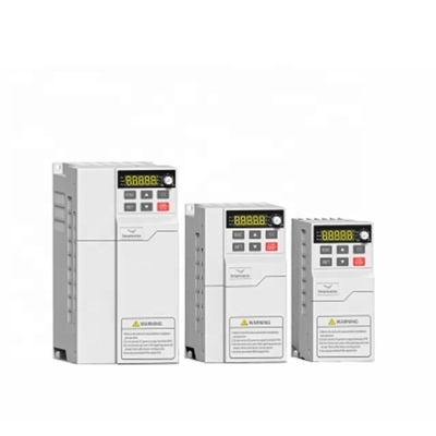 1.1KW DX100-4T0011B Симпфеникс открытый цикл векторный преобразователь частоты с управлением V / F
