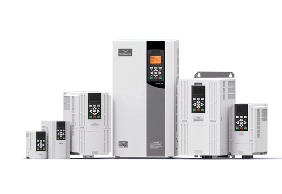 1.1KW DX100-4T0011B Симпфеникс открытый цикл векторный преобразователь частоты с управлением V / F