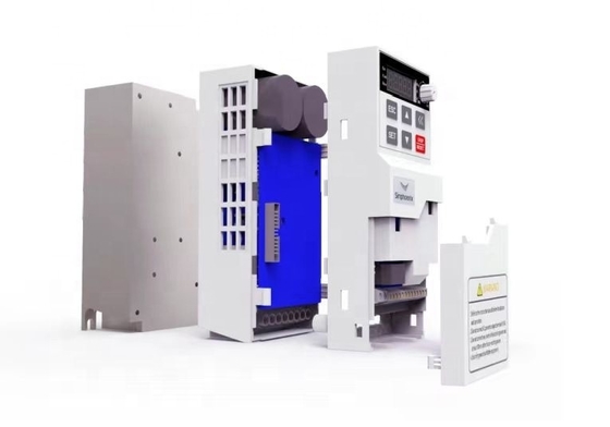 1.1KW DX100-4T0011B Симпфеникс открытый цикл векторный преобразователь частоты с управлением V / F