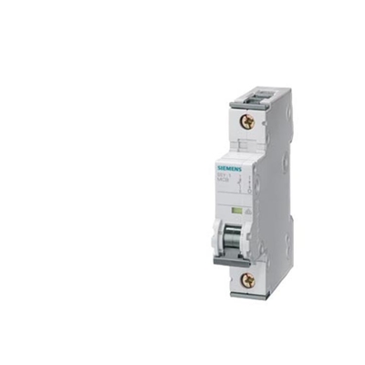 400В 10ка 3-полюсный D20A BCD кривая D 5SY4320-8CC 5SY мини-объемник 2p Dc 1000v CN JIA