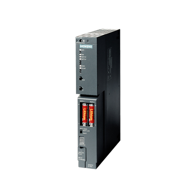 100% оригинальное SIMATIC S7-400 питание 120/230V UC 5V DC/10A 6ES7407-0KA02-0AA0 для Siemens на складе