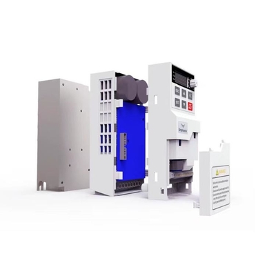 Универсальный преобразователь частот для пищевых машин 4.0KW DL100-4T0040B от Simphoenix