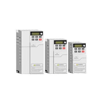 Специальный преобразователь частот Симпхоникс 2.2 кВт DL100-4T0022B для гравировочных машин