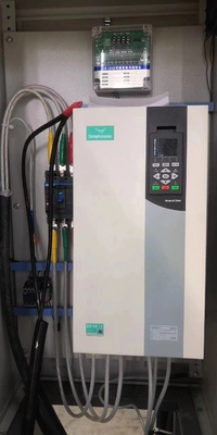 Специальный преобразователь частот Симпхоникс 2.2 кВт DL100-4T0022B для гравировочных машин