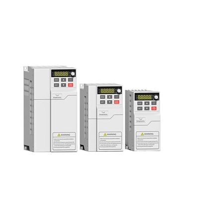 DL100-4T0007B универсальный частотный инвертор 0,75 кВт для гравировочной машины Simphoenix