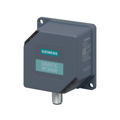 Промышленный RF300 Reader RF340R RS422 Интерфейс IP67 Интегрированная антенна 6GT2801-2BA10 для Siemens