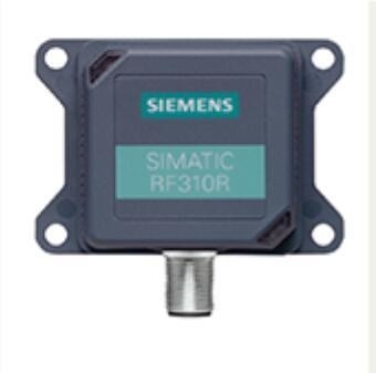 Промышленный RF300 Reader RF340R RS422 Интерфейс IP67 Интегрированная антенна 6GT2801-2BA10 для Siemens