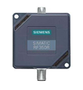 Промышленный RF300 Reader RF340R RS422 Интерфейс IP67 Интегрированная антенна 6GT2801-2BA10 для Siemens
