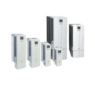 Прочный преобразователь частоты ACS510-01-07A2-4 3ABD00015744-D для номинального напряжения 7.2