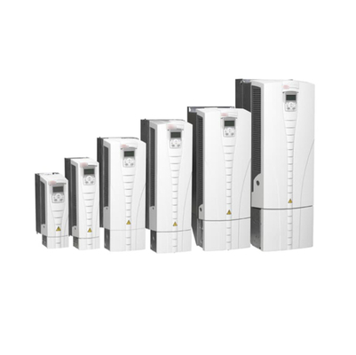 Прочный преобразователь частоты ACS510-01-07A2-4 3ABD00015744-D для номинального напряжения 7.2
