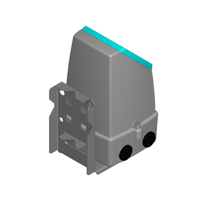 Промышленная автоматизация 100% оригинальный корпус MAG 5000 IP67 NEMA 4X/6 для Siemens