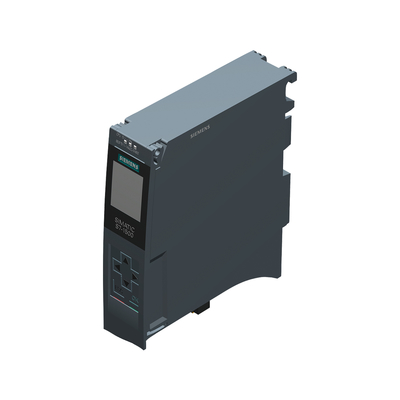 SIMATIC S7-1500 Серия CPU 1511-1 PN 6ES7511-1AK02-0AB0 Промышленный контроллер для Siemens