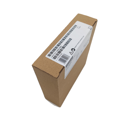 SIMATIC S7-1500 Серия CPU 1511-1 PN 6ES7511-1AK02-0AB0 Промышленный контроллер для Siemens