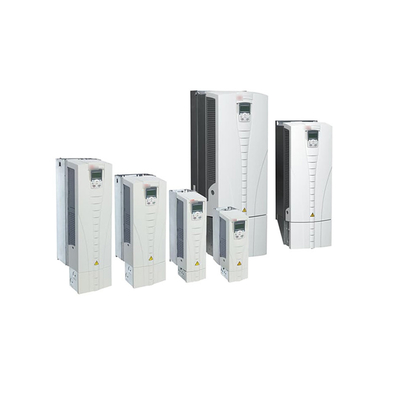 ACS510 преобразователь частоты с светодиодным дисплеем Защита от перегрузки Перенапряжение перенапряжение