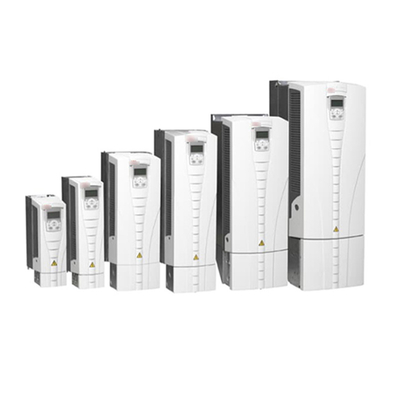 ACS510 преобразователь частоты с светодиодным дисплеем Защита от перегрузки Перенапряжение перенапряжение