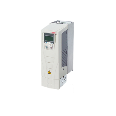 ACS510 преобразователь частоты с светодиодным дисплеем Защита от перегрузки Перенапряжение перенапряжение